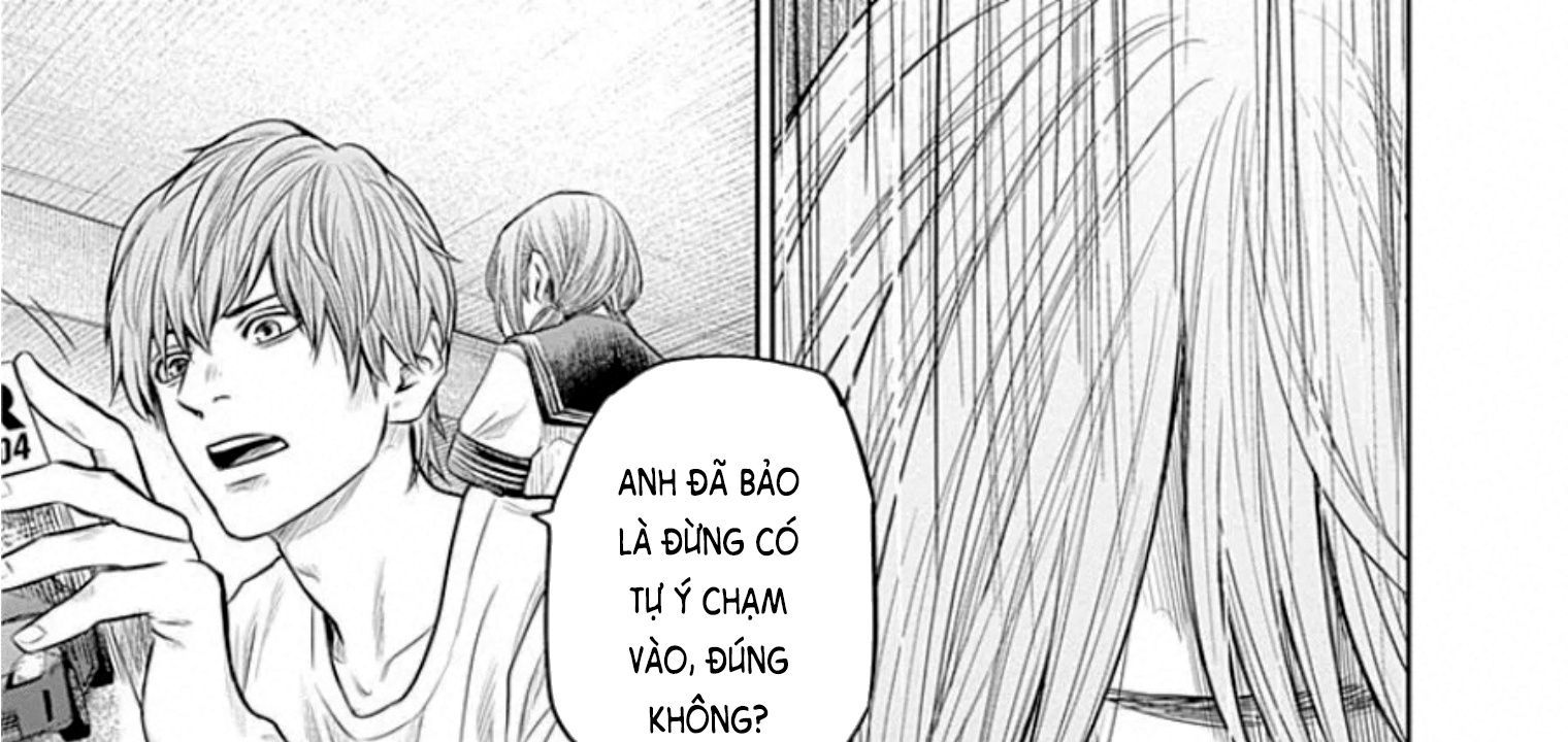 Adabana Chapter 14 - Trang 14