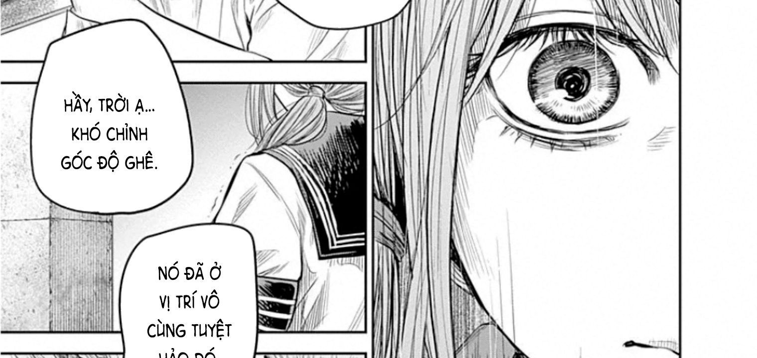 Adabana Chapter 14 - Trang 15