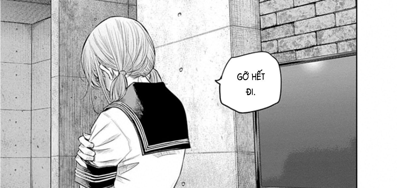 Adabana Chapter 14 - Trang 19