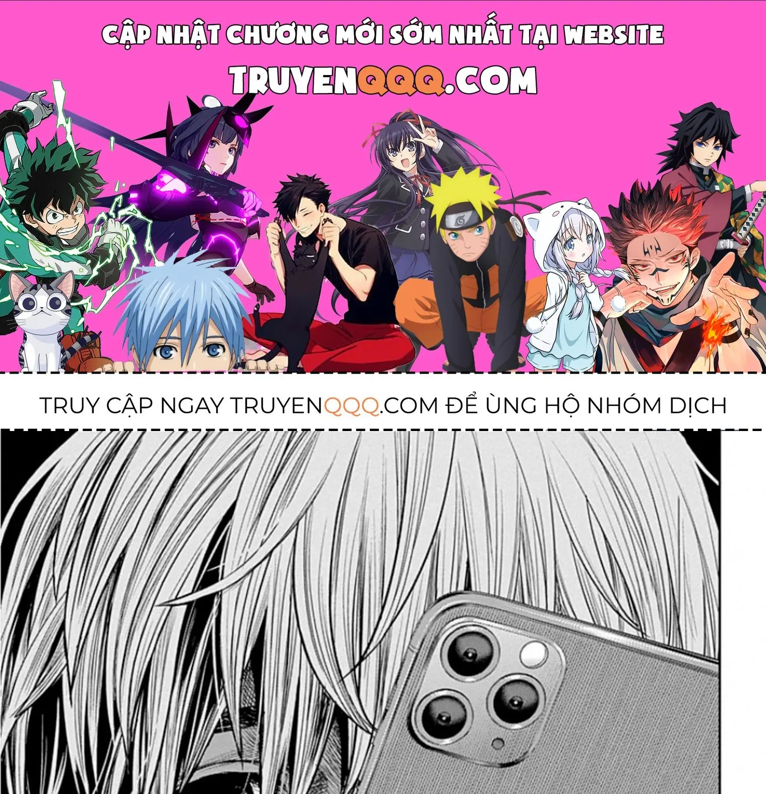 Adabana Chapter 14 - Trang 2