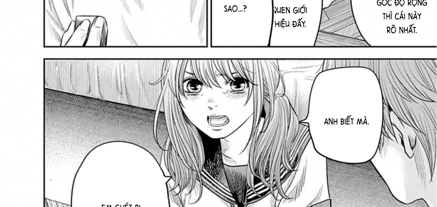 Adabana Chapter 14 - Trang 23
