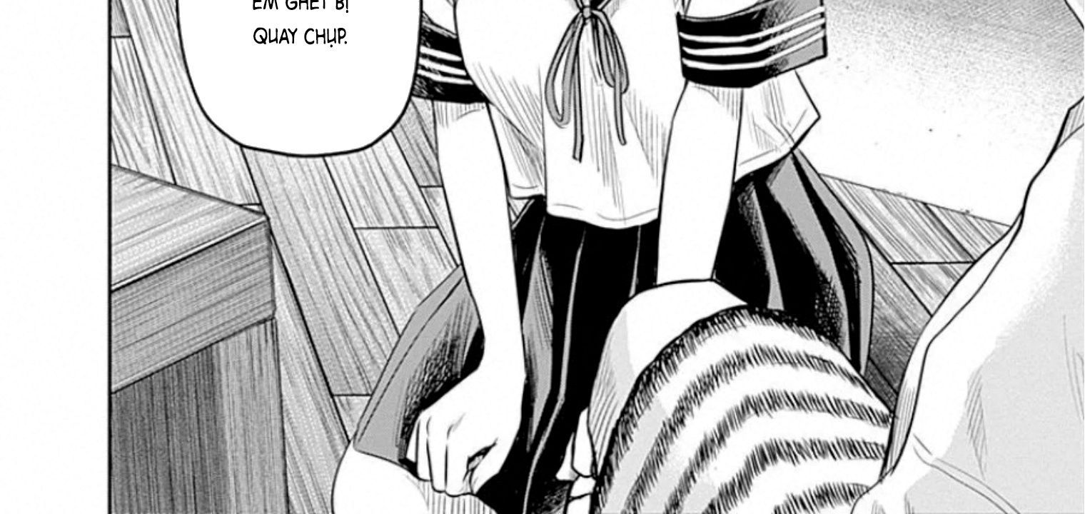 Adabana Chapter 14 - Trang 24