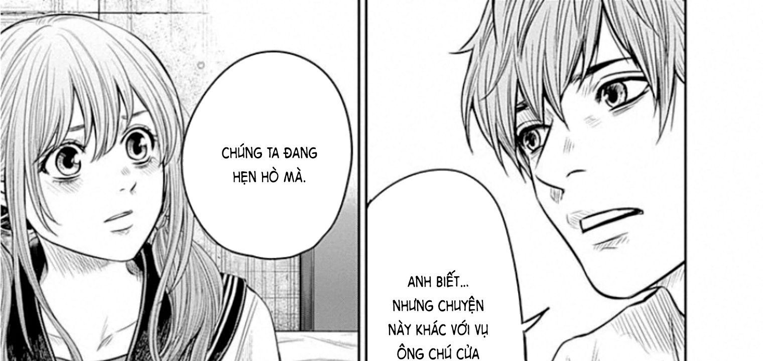 Adabana Chapter 14 - Trang 25