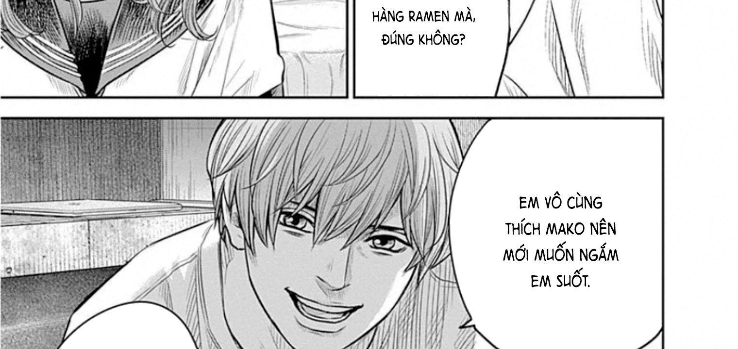 Adabana Chapter 14 - Trang 26