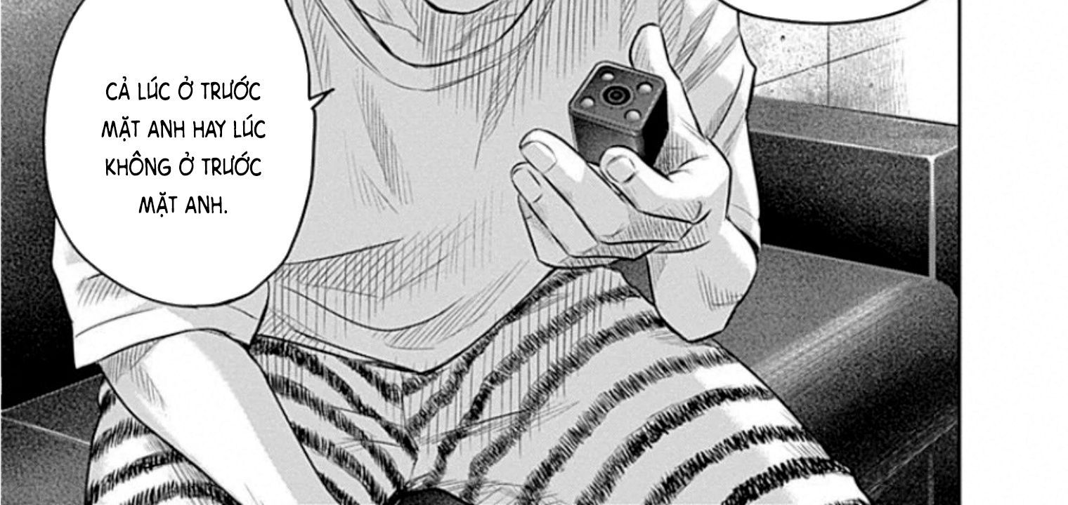 Adabana Chapter 14 - Trang 27