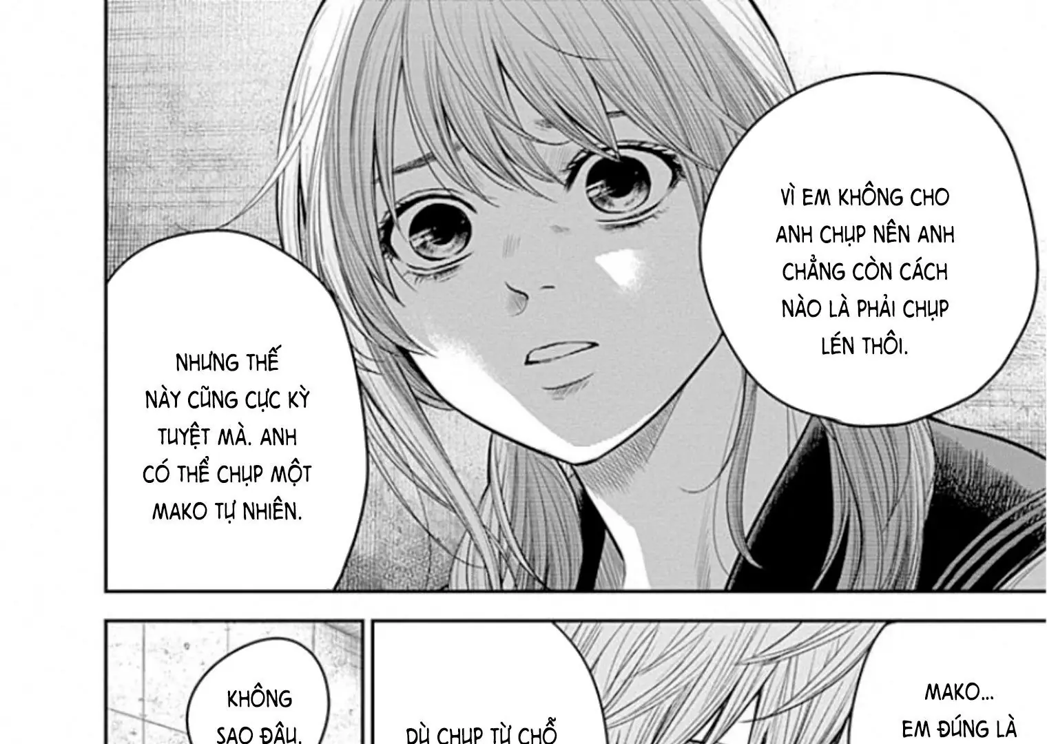 Adabana Chapter 14 - Trang 28