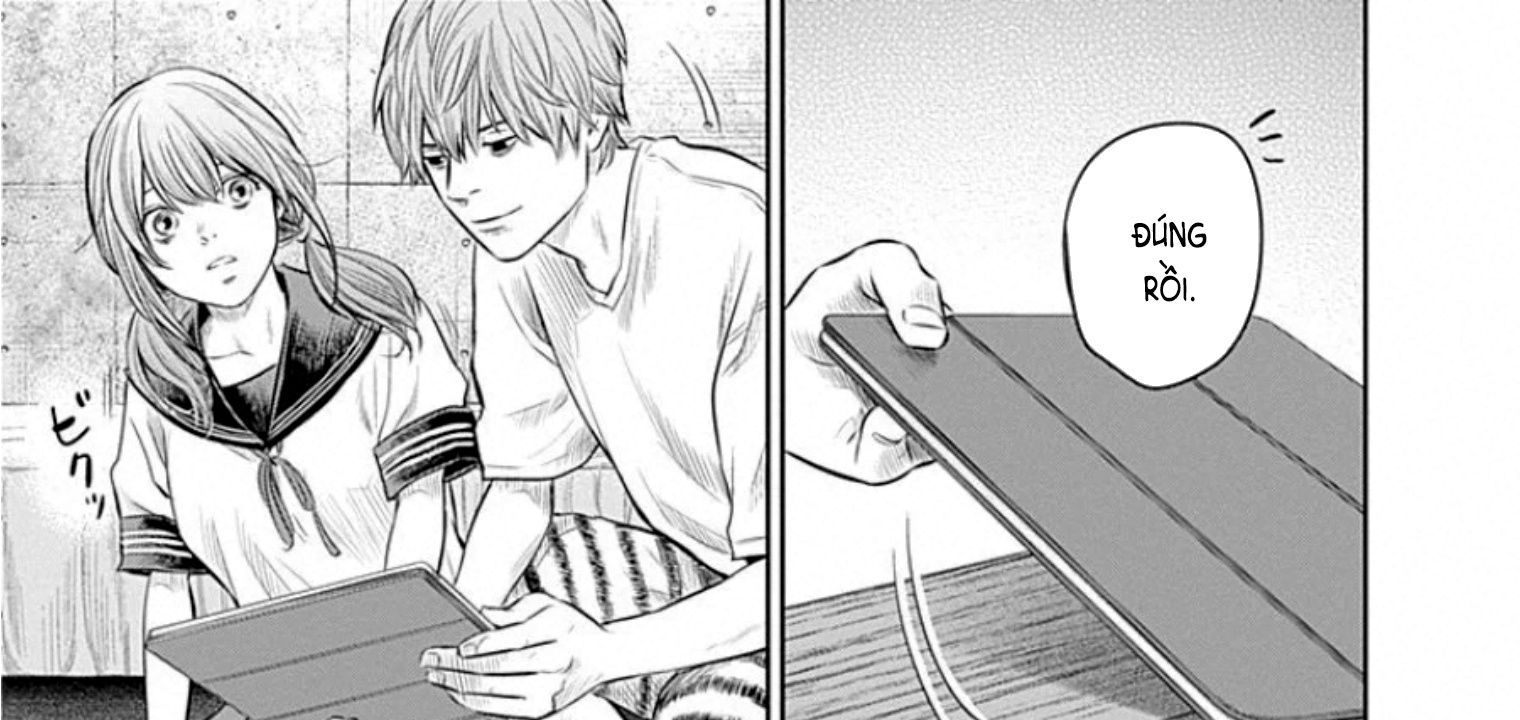 Adabana Chapter 14 - Trang 30