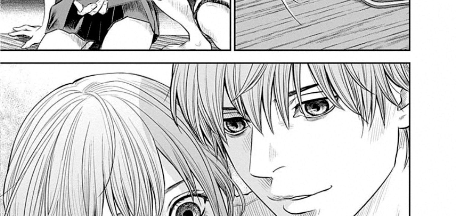 Adabana Chapter 14 - Trang 31