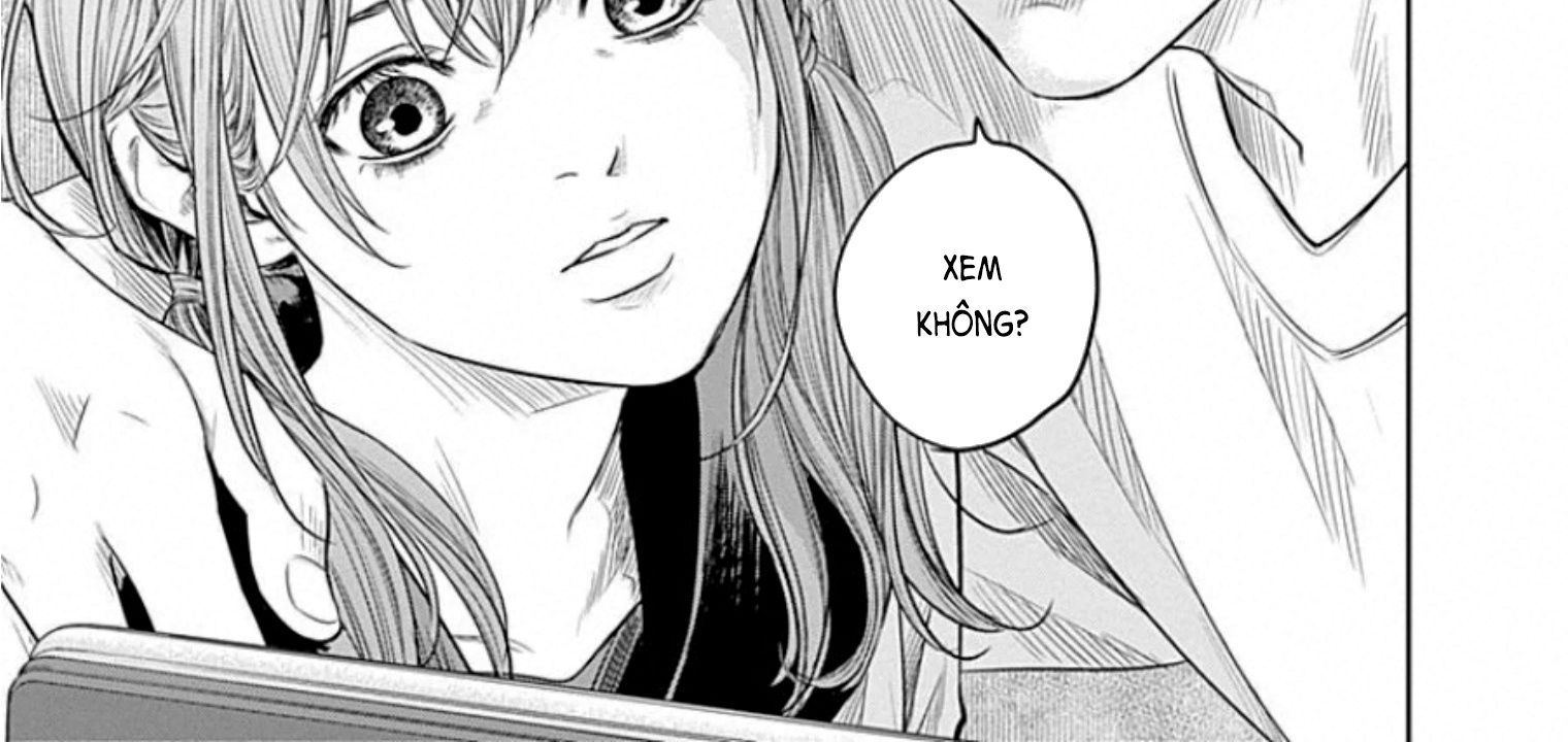 Adabana Chapter 14 - Trang 32