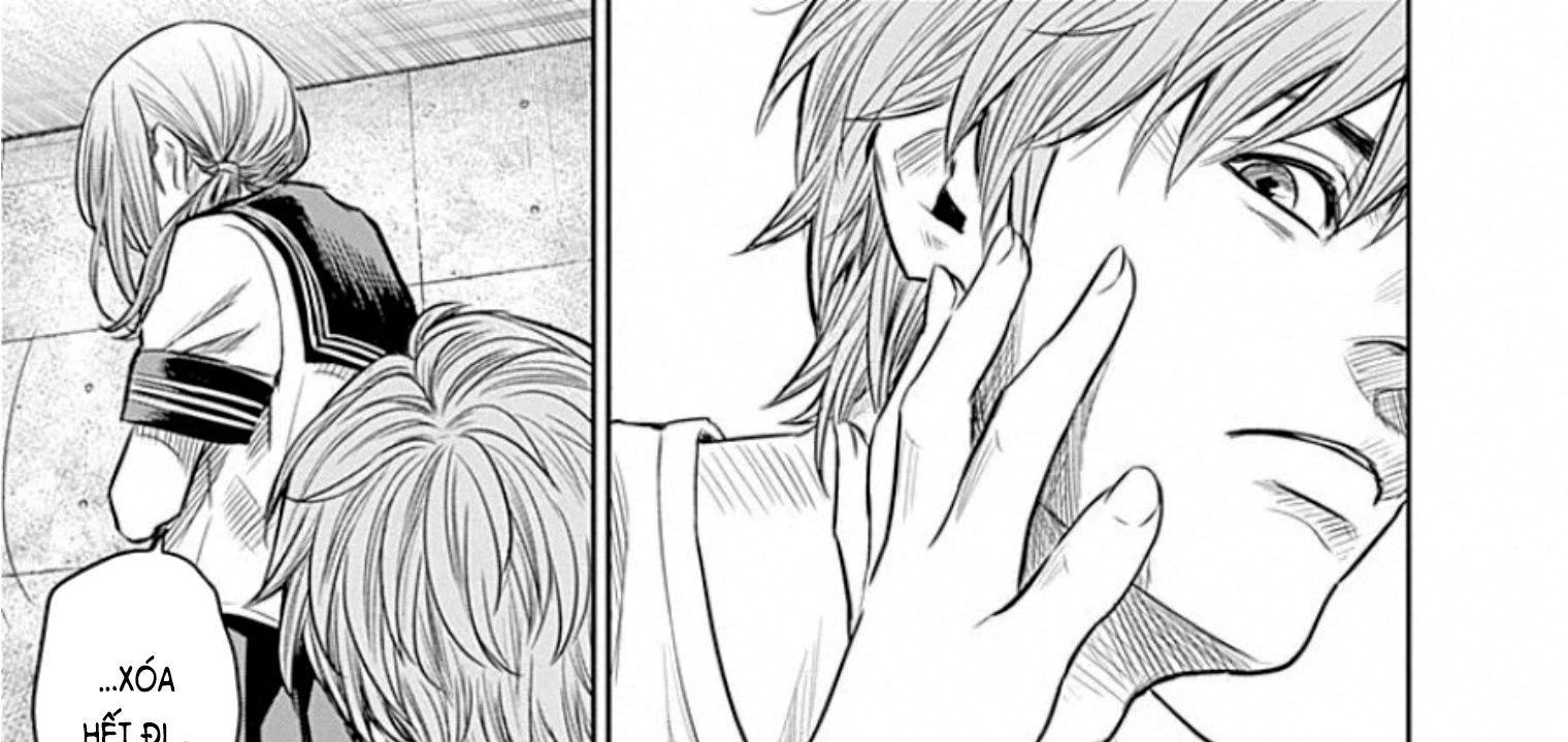 Adabana Chapter 14 - Trang 35