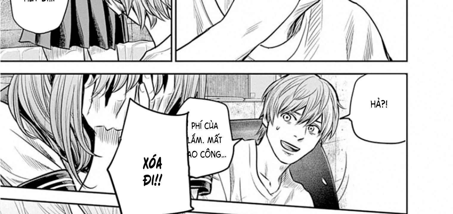 Adabana Chapter 14 - Trang 36