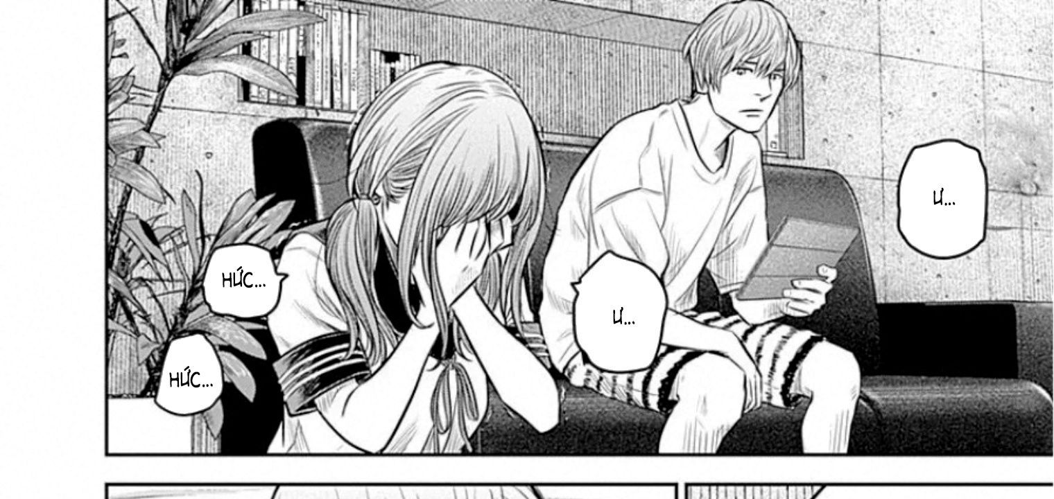 Adabana Chapter 14 - Trang 38