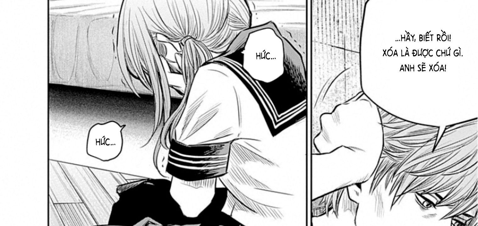 Adabana Chapter 14 - Trang 39