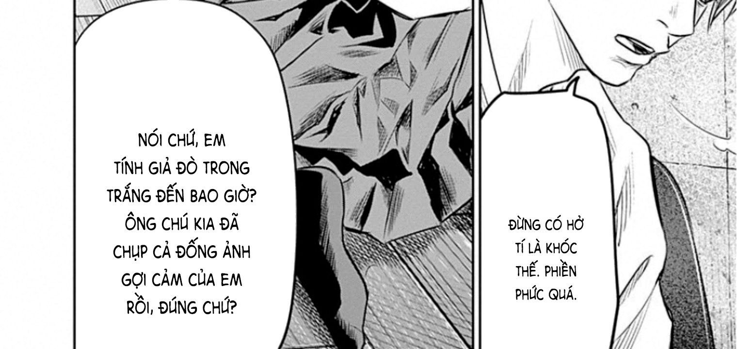Adabana Chapter 14 - Trang 40