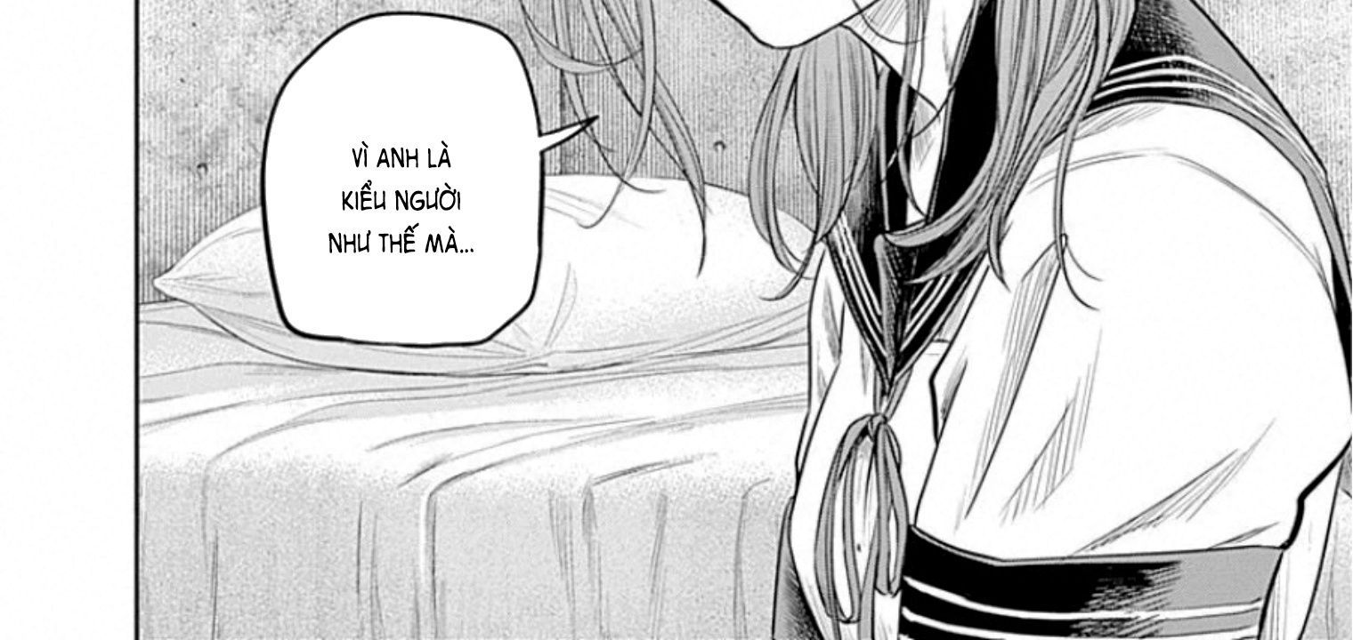 Adabana Chapter 14 - Trang 45