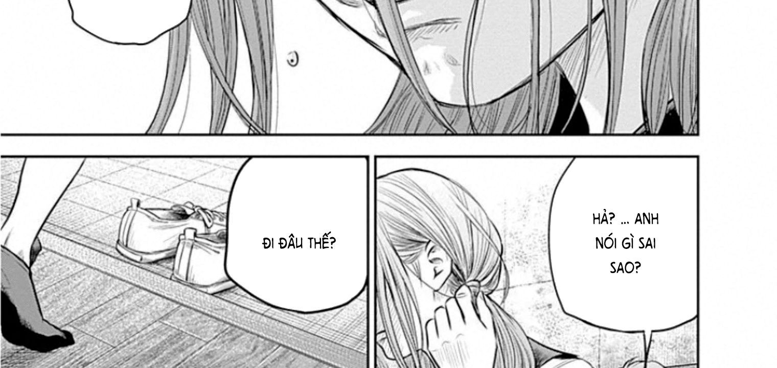 Adabana Chapter 14 - Trang 47
