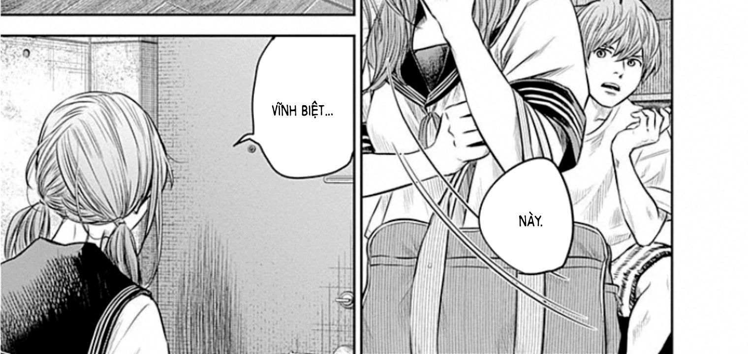 Adabana Chapter 14 - Trang 48