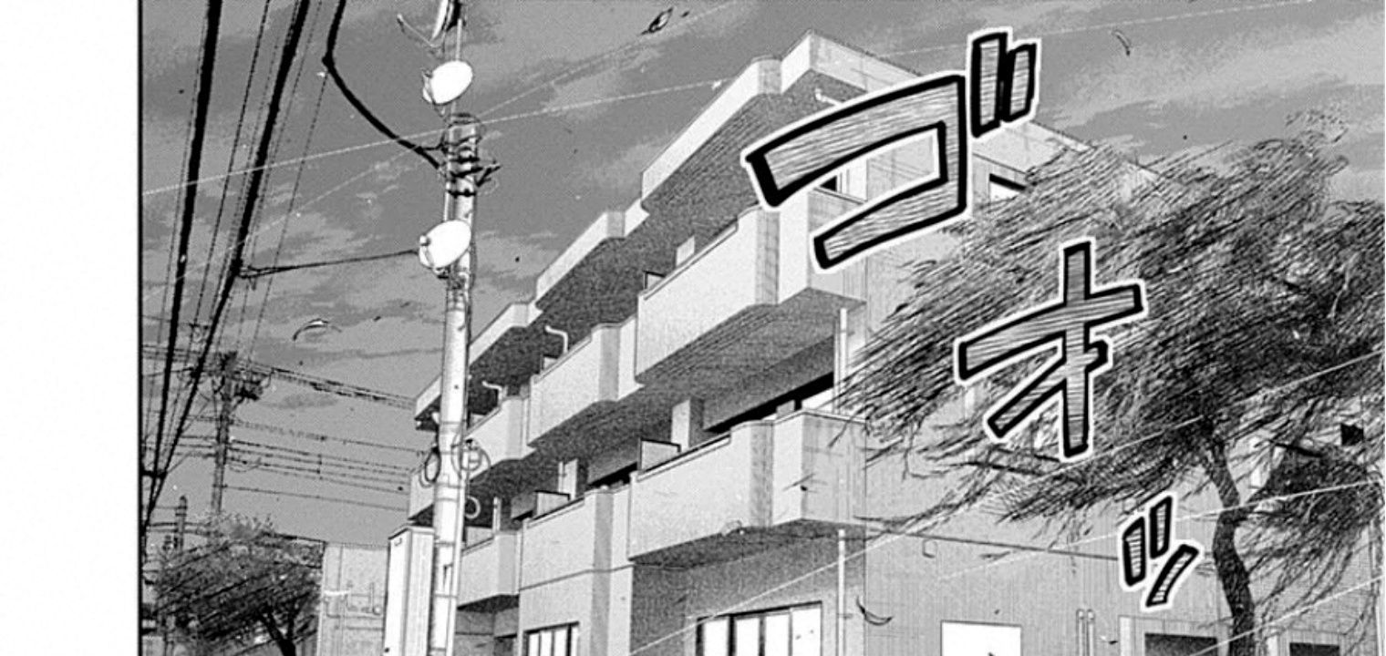 Adabana Chapter 14 - Trang 5