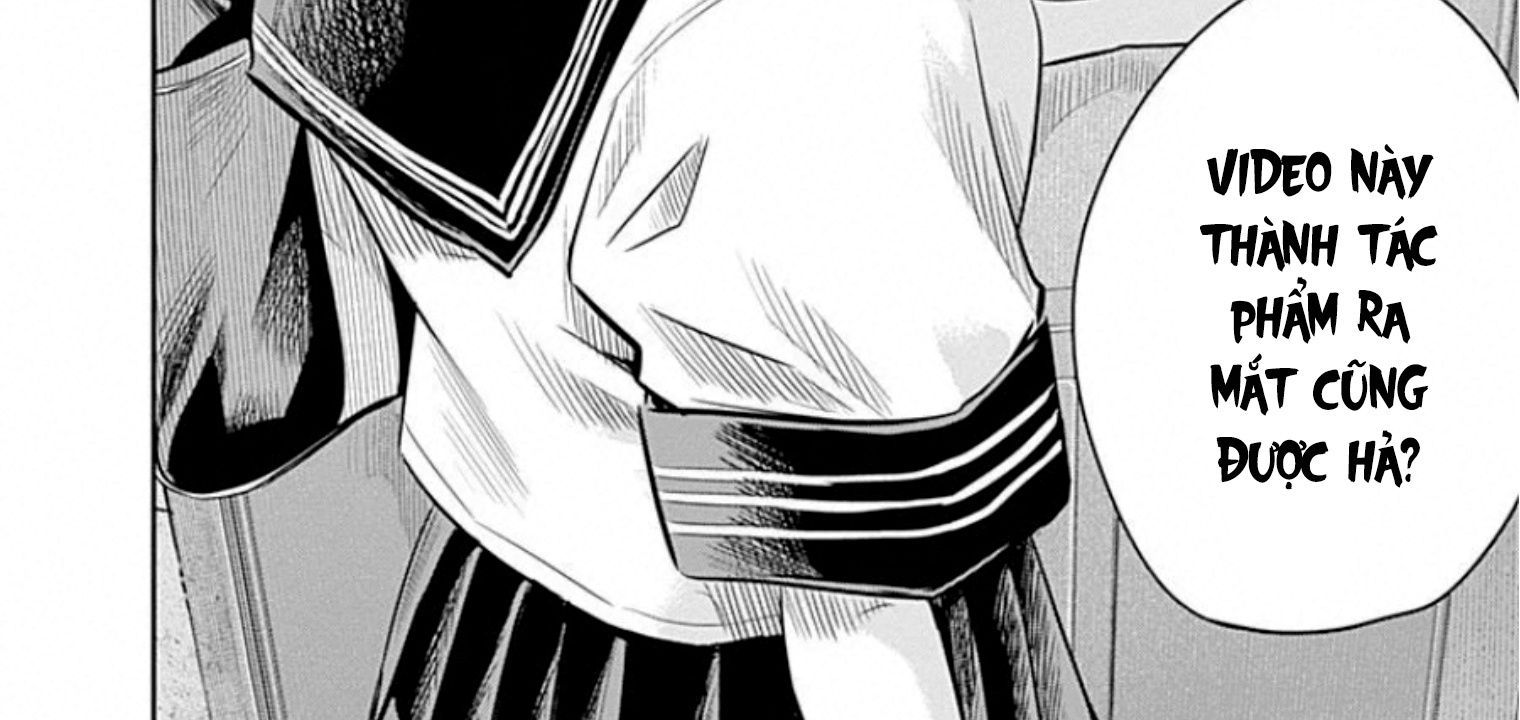 Adabana Chapter 14 - Trang 50