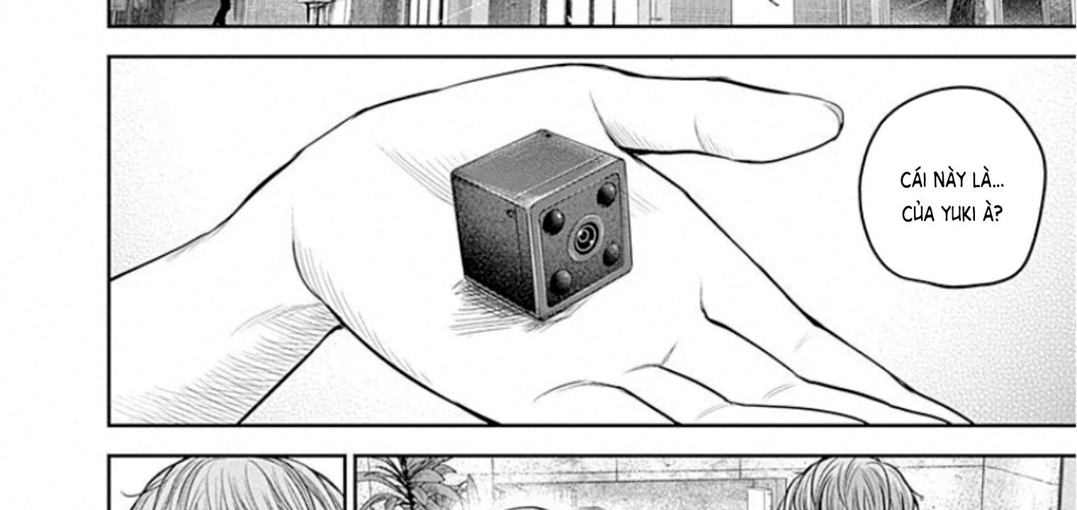 Adabana Chapter 14 - Trang 6