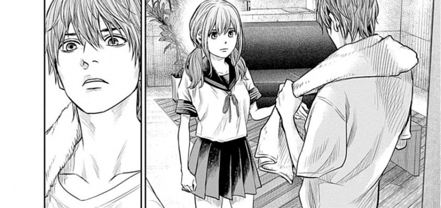 Adabana Chapter 14 - Trang 7
