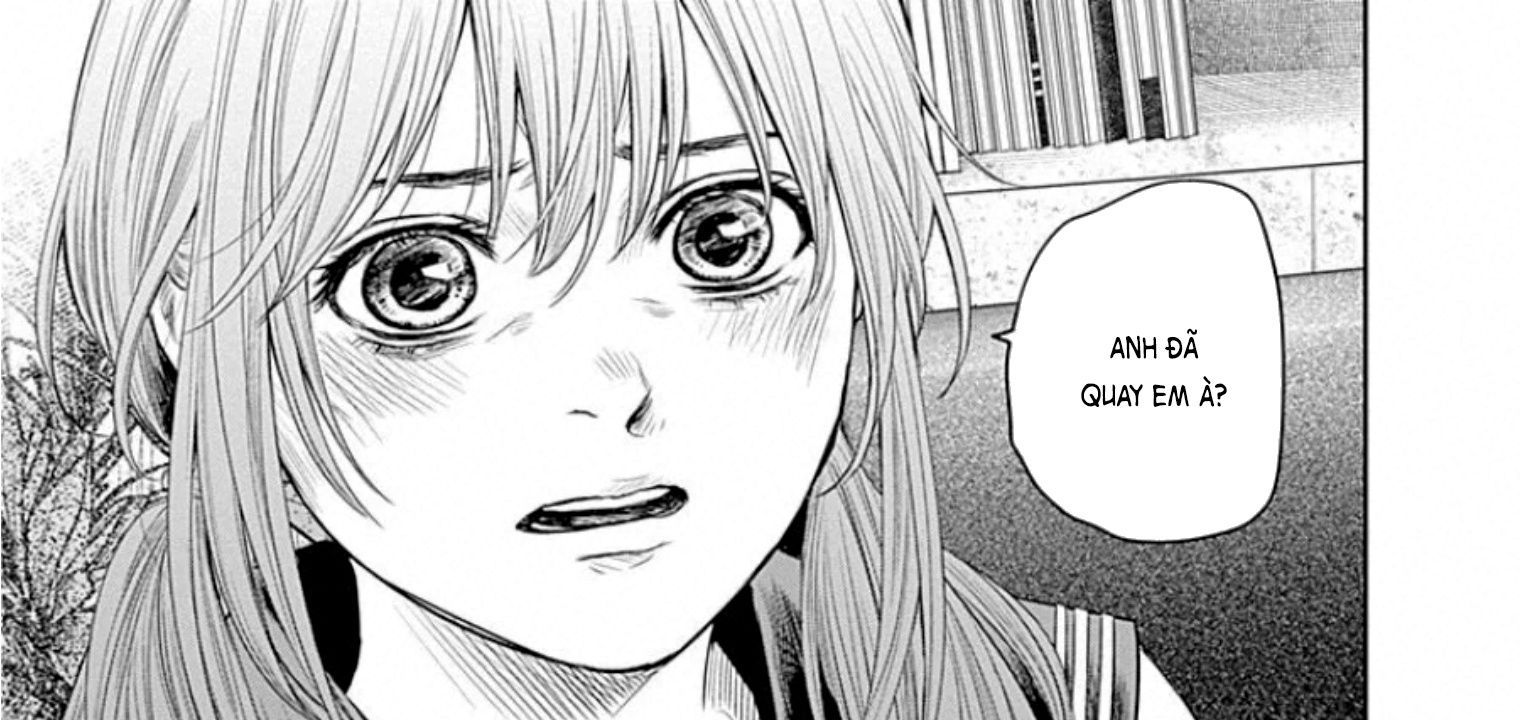 Adabana Chapter 14 - Trang 8