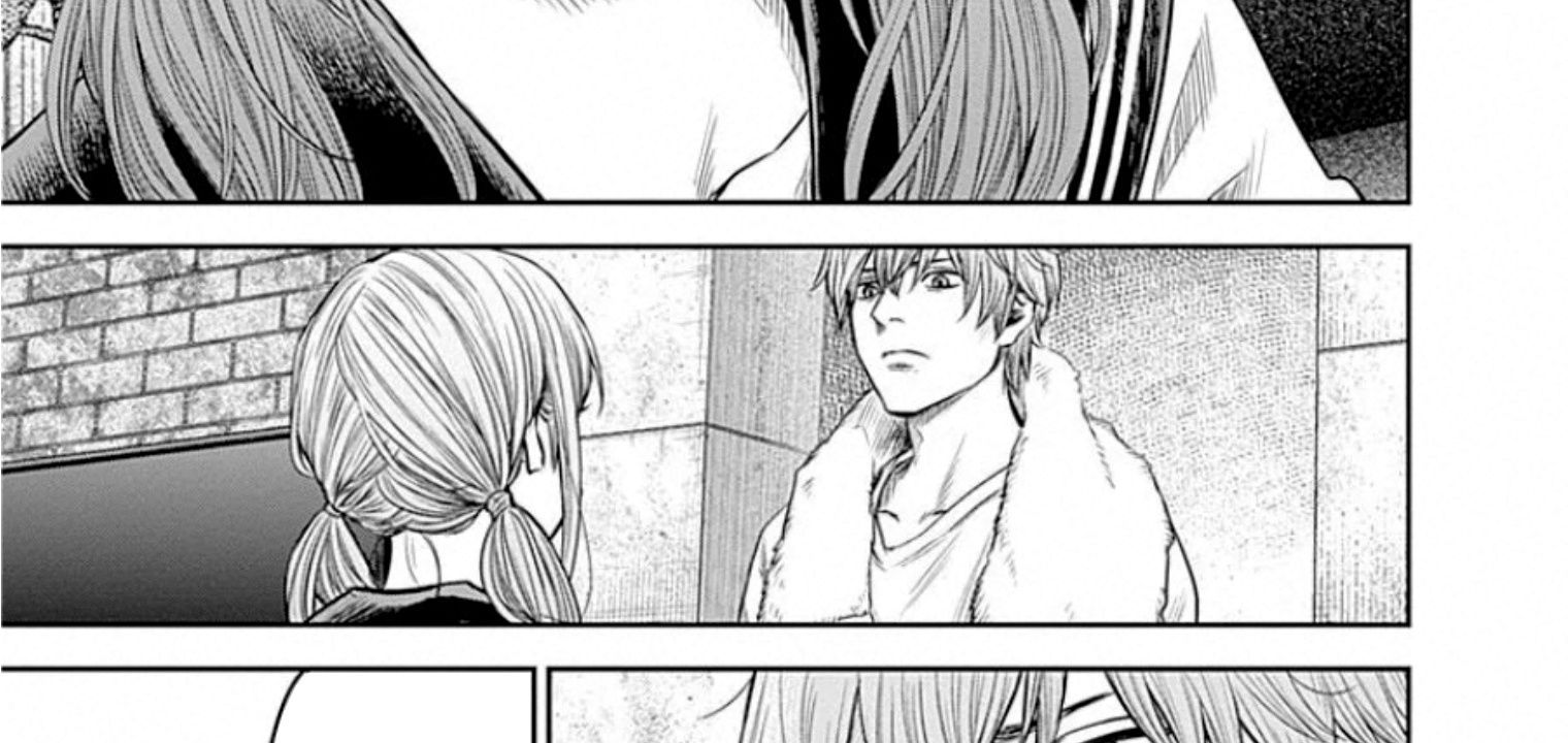 Adabana Chapter 14 - Trang 9