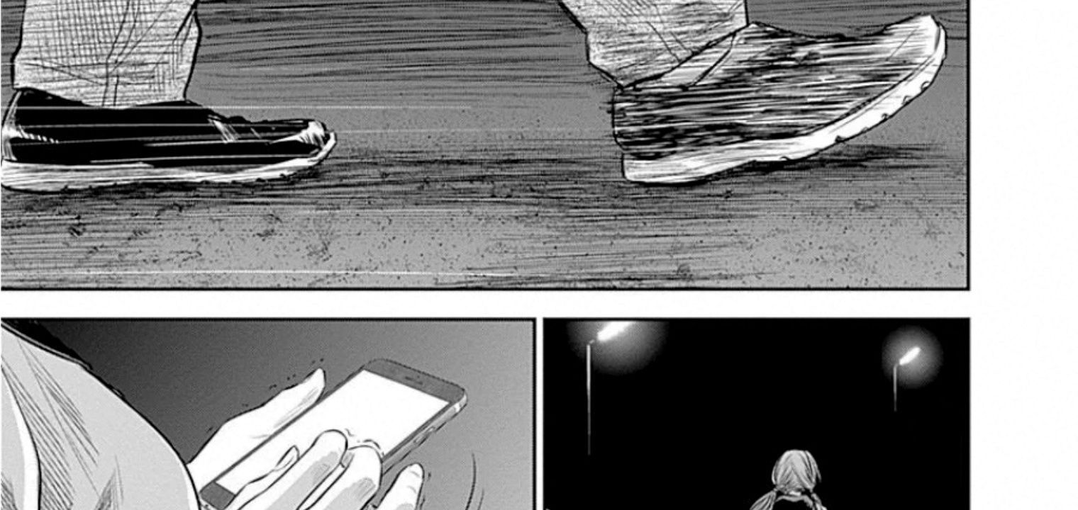 Adabana Chapter 15 - Trang 16