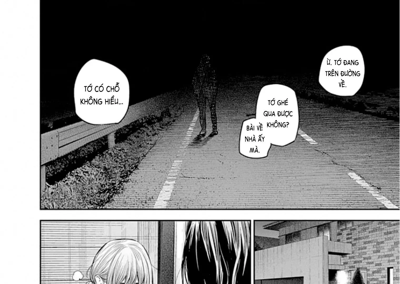 Adabana Chapter 15 - Trang 18