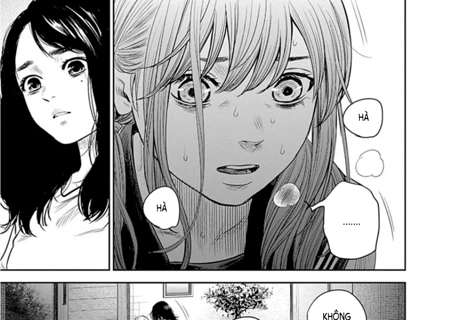 Adabana Chapter 15 - Trang 20