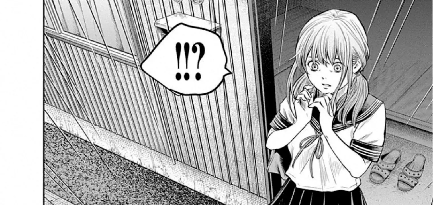 Adabana Chapter 15 - Trang 22