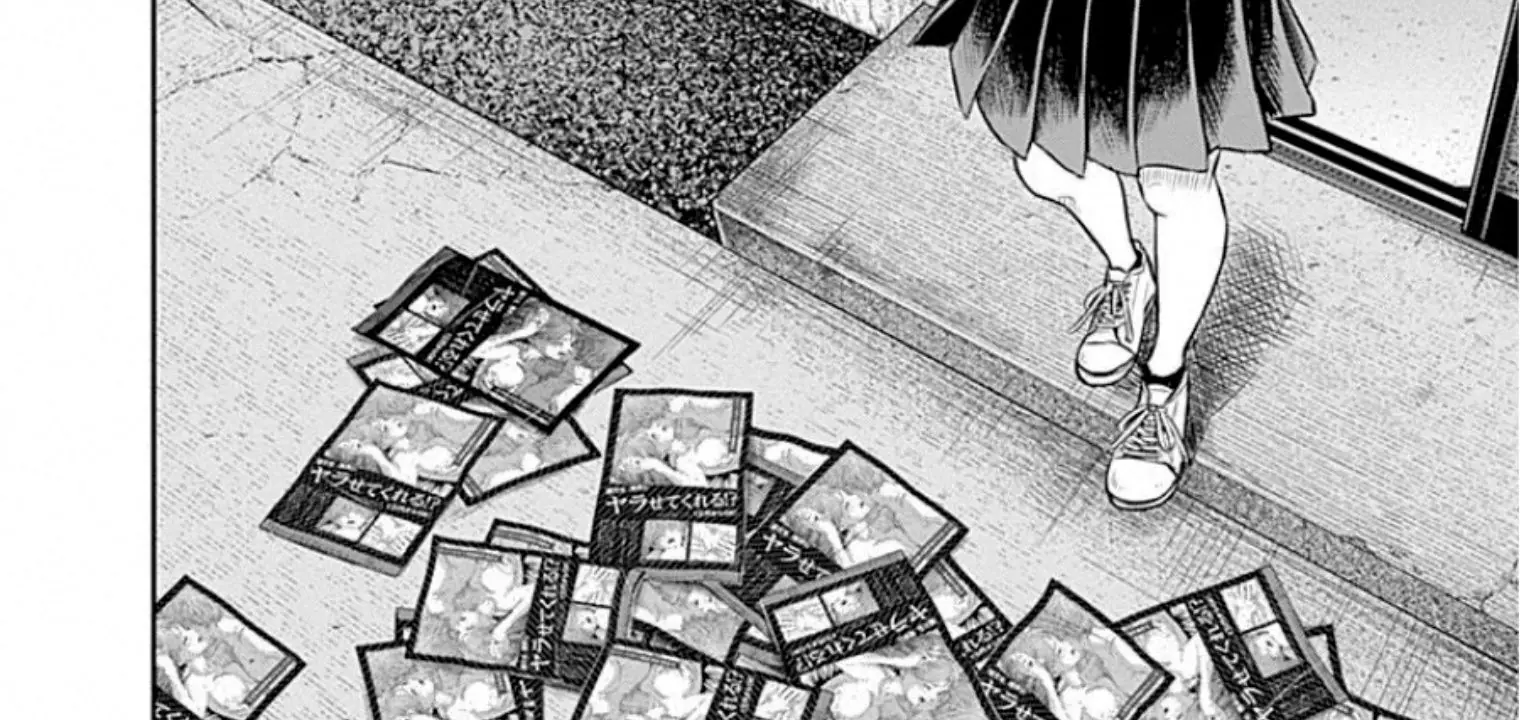 Adabana Chapter 15 - Trang 23