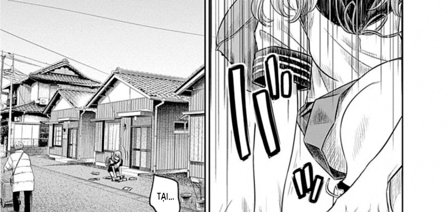 Adabana Chapter 15 - Trang 25