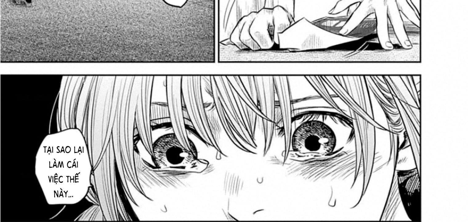 Adabana Chapter 15 - Trang 26