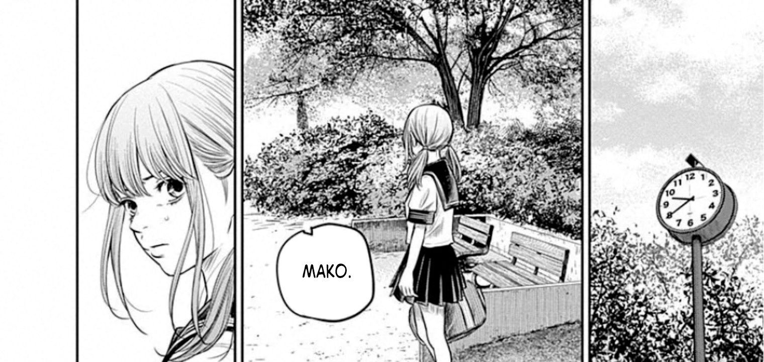 Adabana Chapter 15 - Trang 28