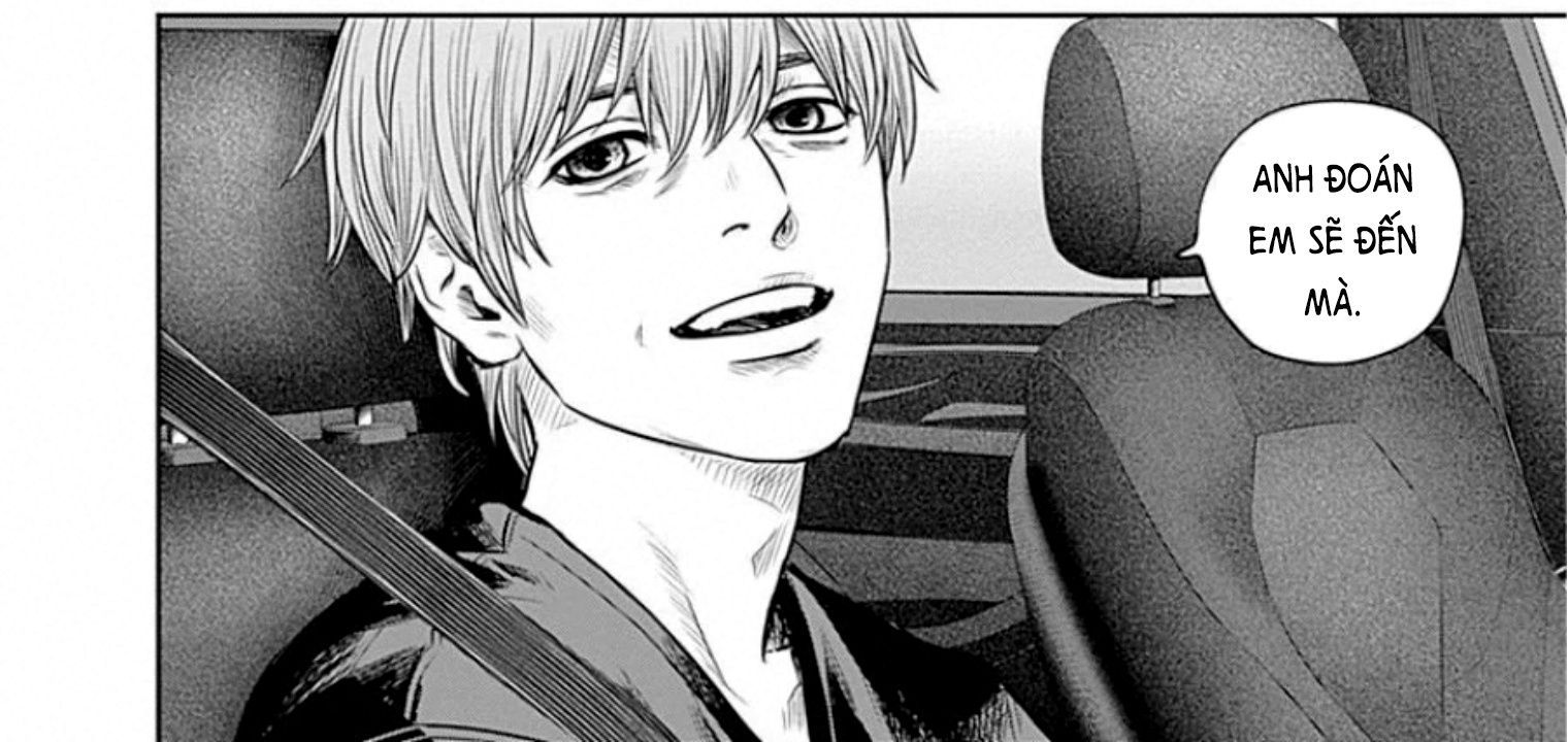 Adabana Chapter 15 - Trang 30