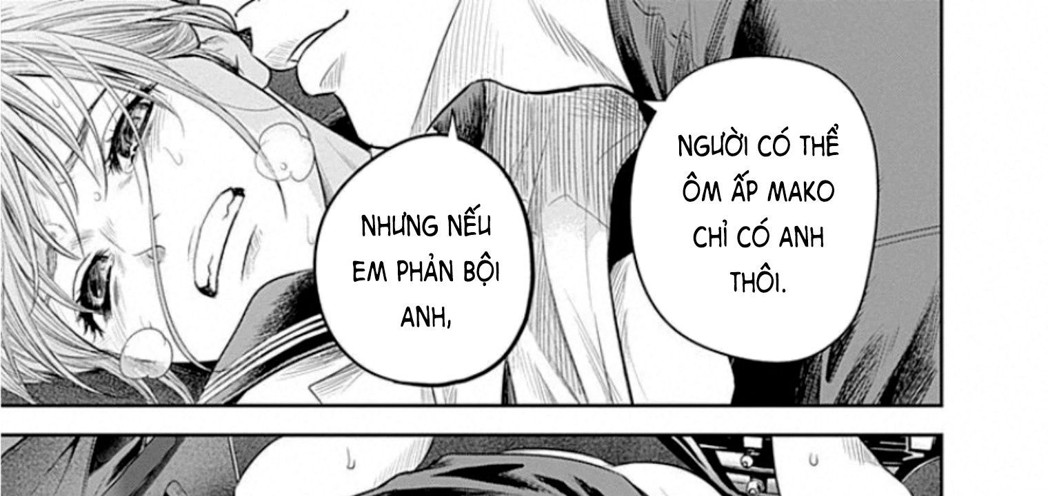 Adabana Chapter 15 - Trang 36
