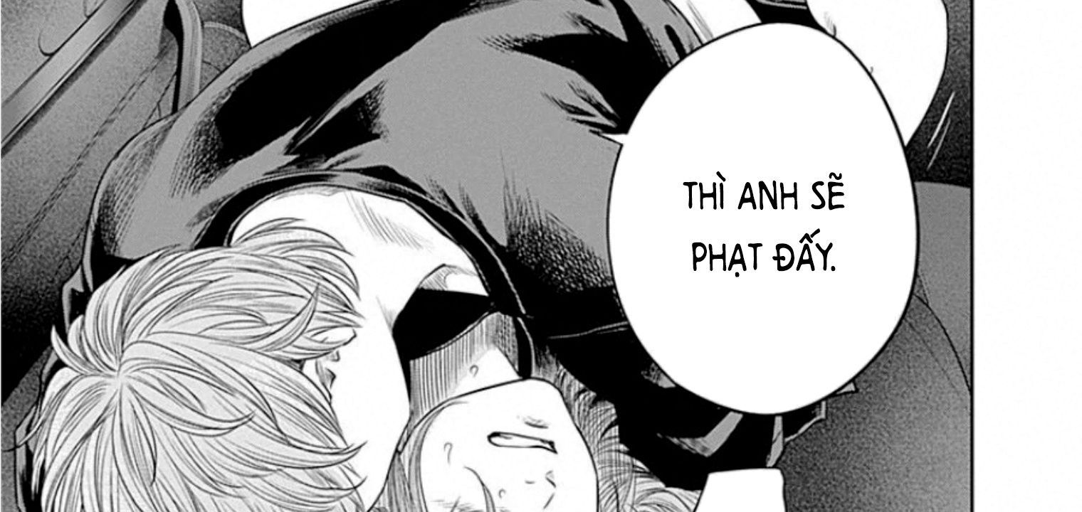 Adabana Chapter 15 - Trang 37