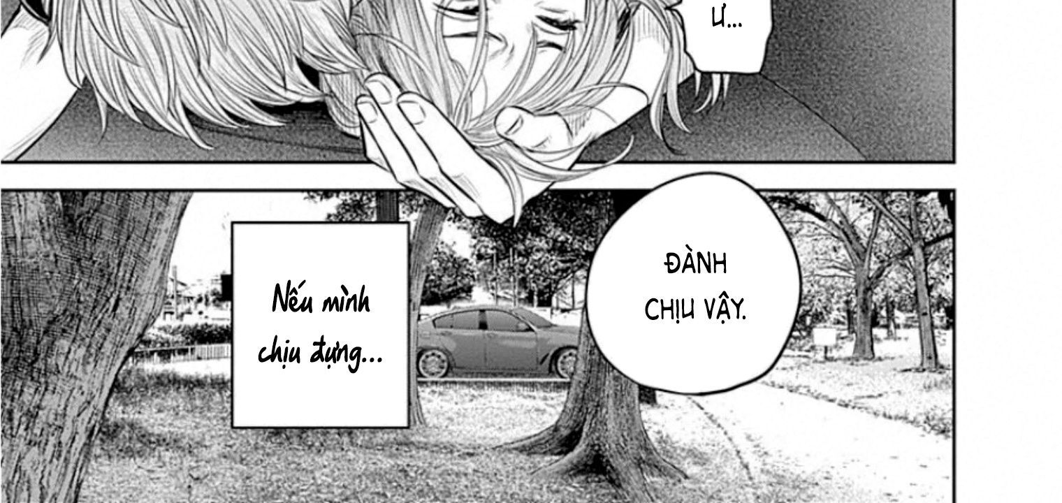 Adabana Chapter 15 - Trang 38