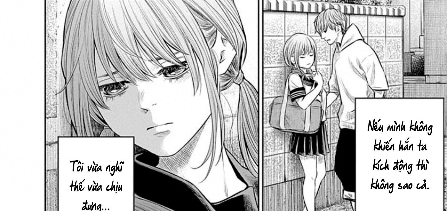 Adabana Chapter 15 - Trang 39