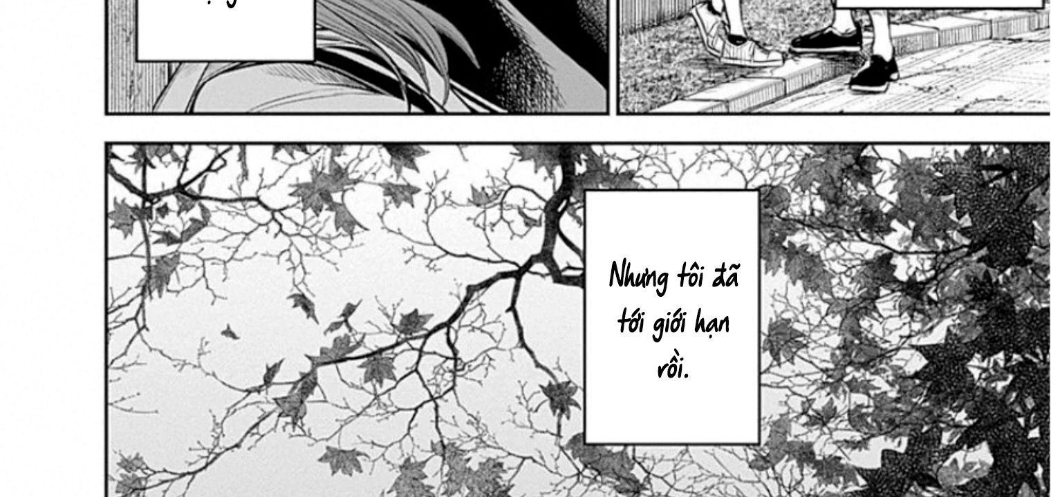 Adabana Chapter 15 - Trang 40