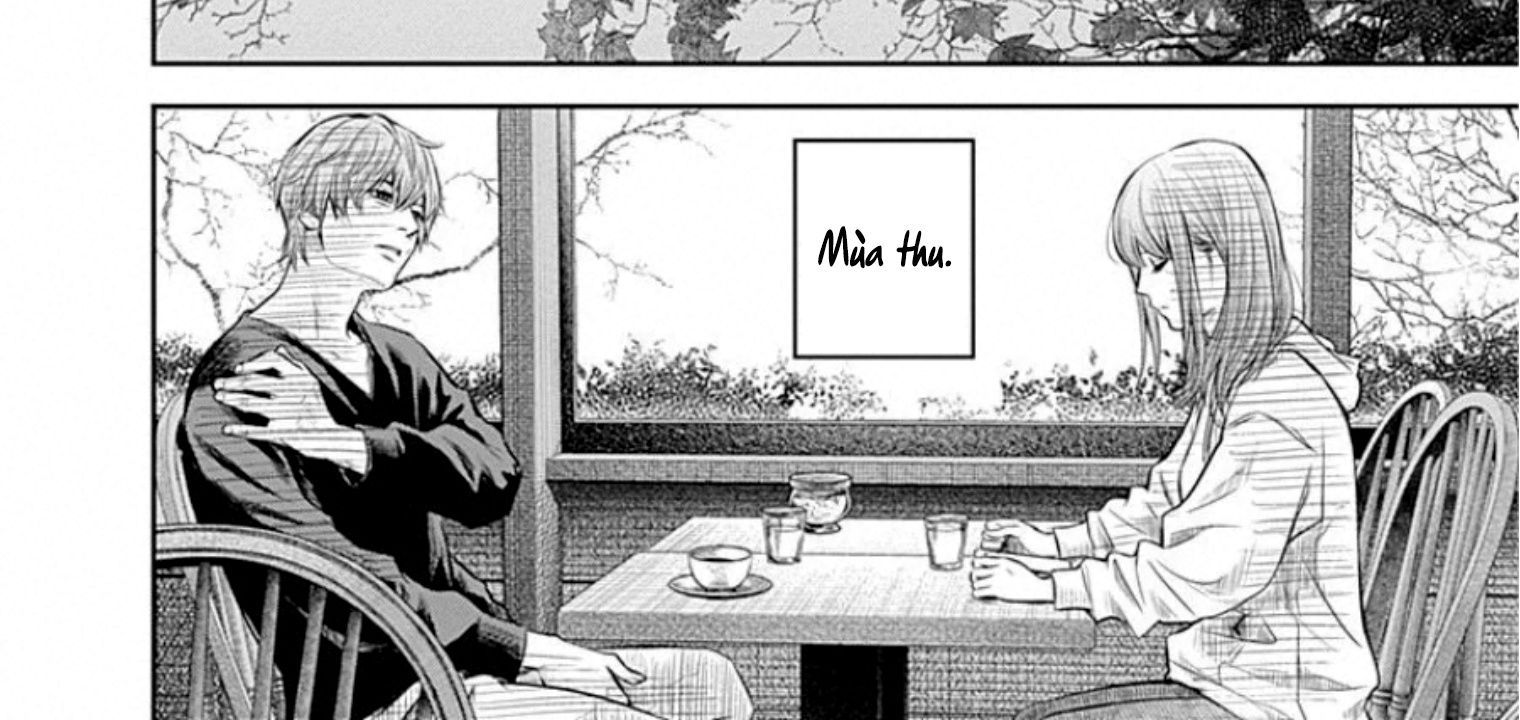 Adabana Chapter 15 - Trang 41