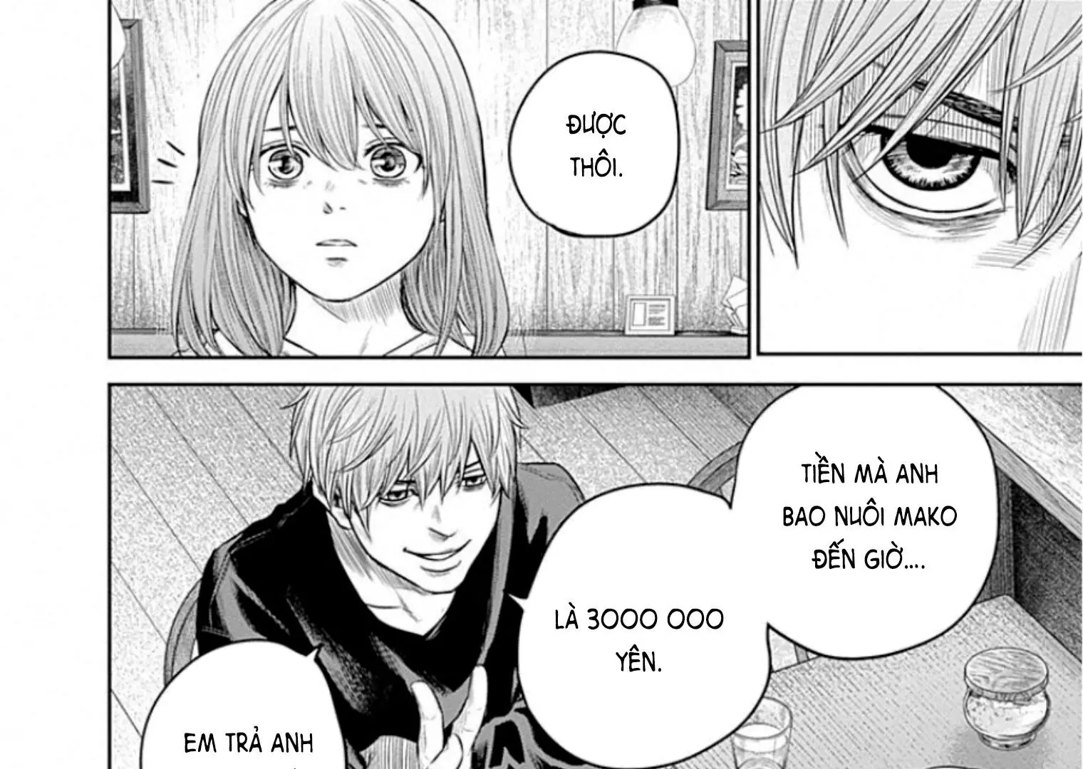 Adabana Chapter 15 - Trang 44