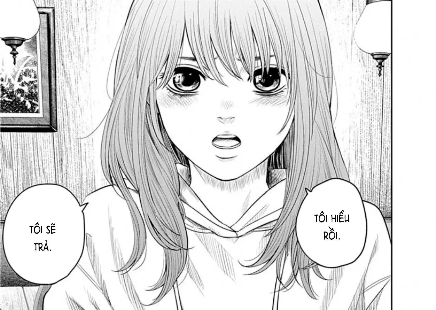 Adabana Chapter 15 - Trang 46