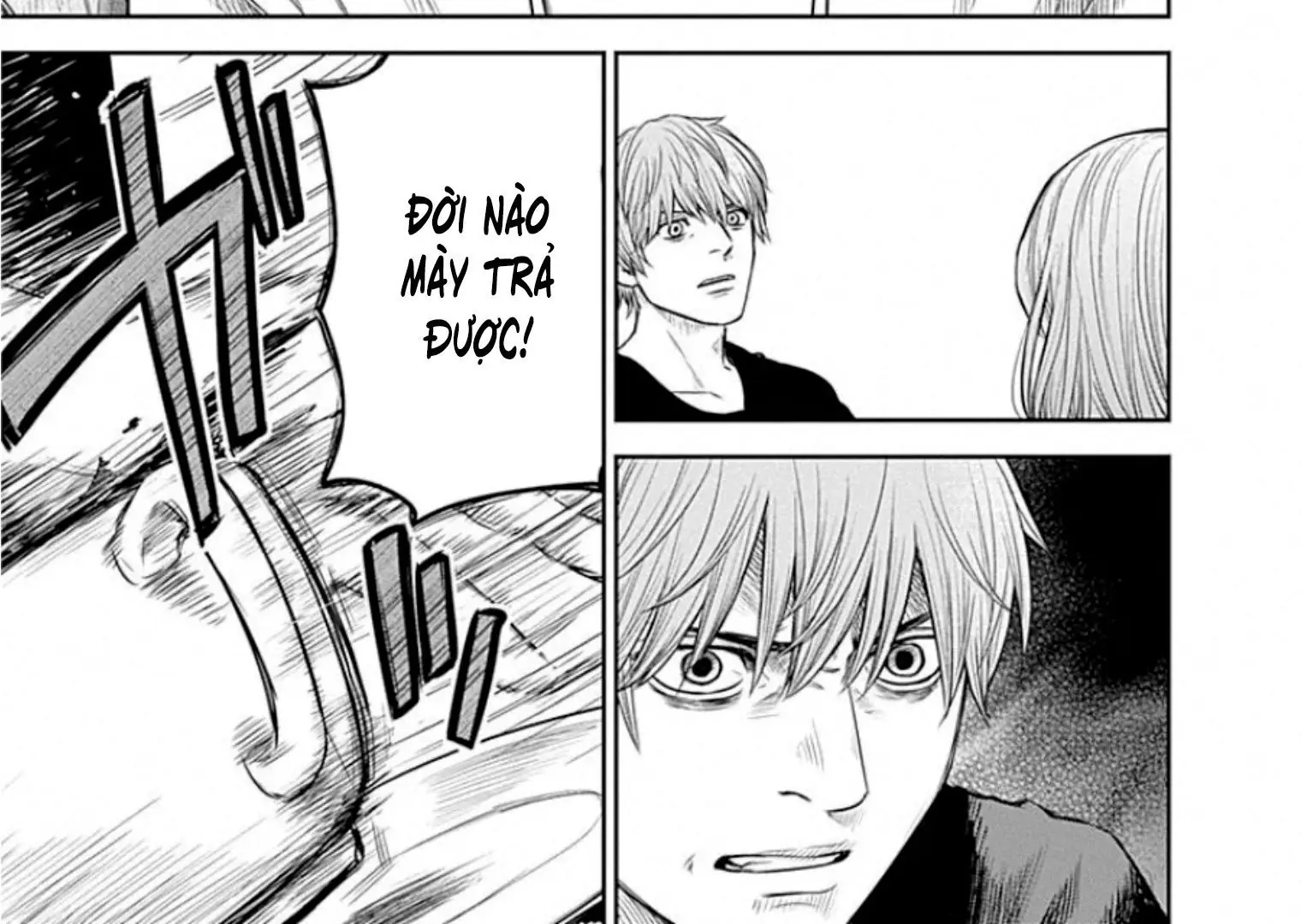Adabana Chapter 15 - Trang 47