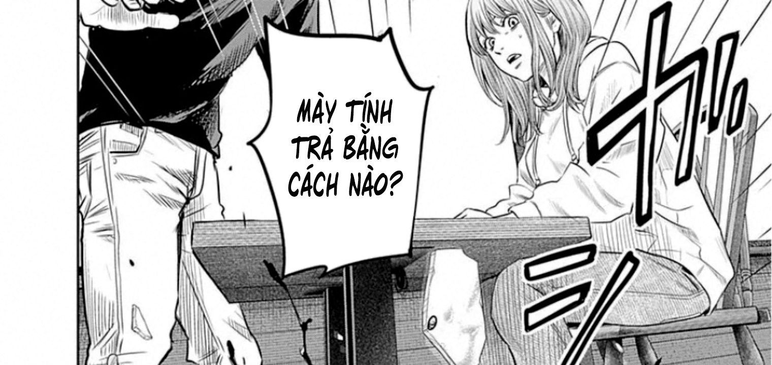 Adabana Chapter 15 - Trang 48