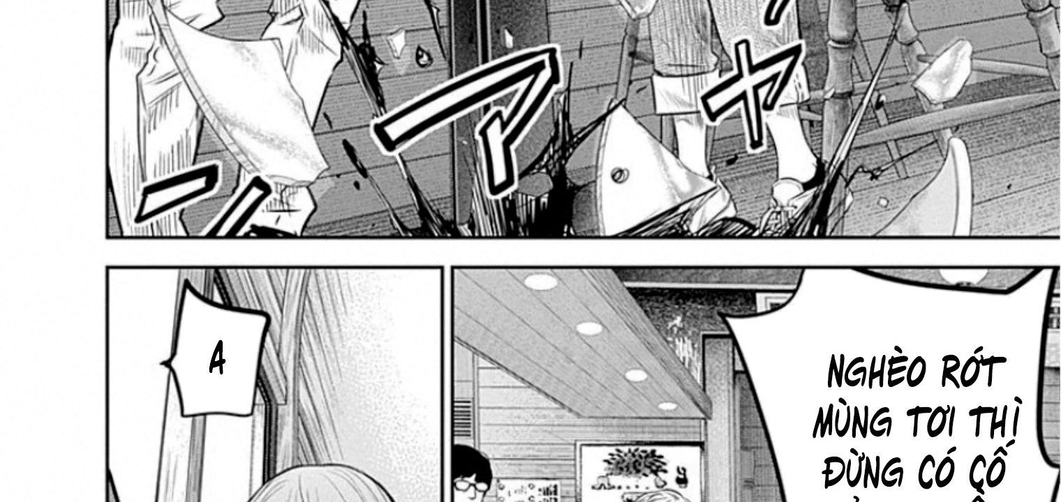 Adabana Chapter 15 - Trang 49