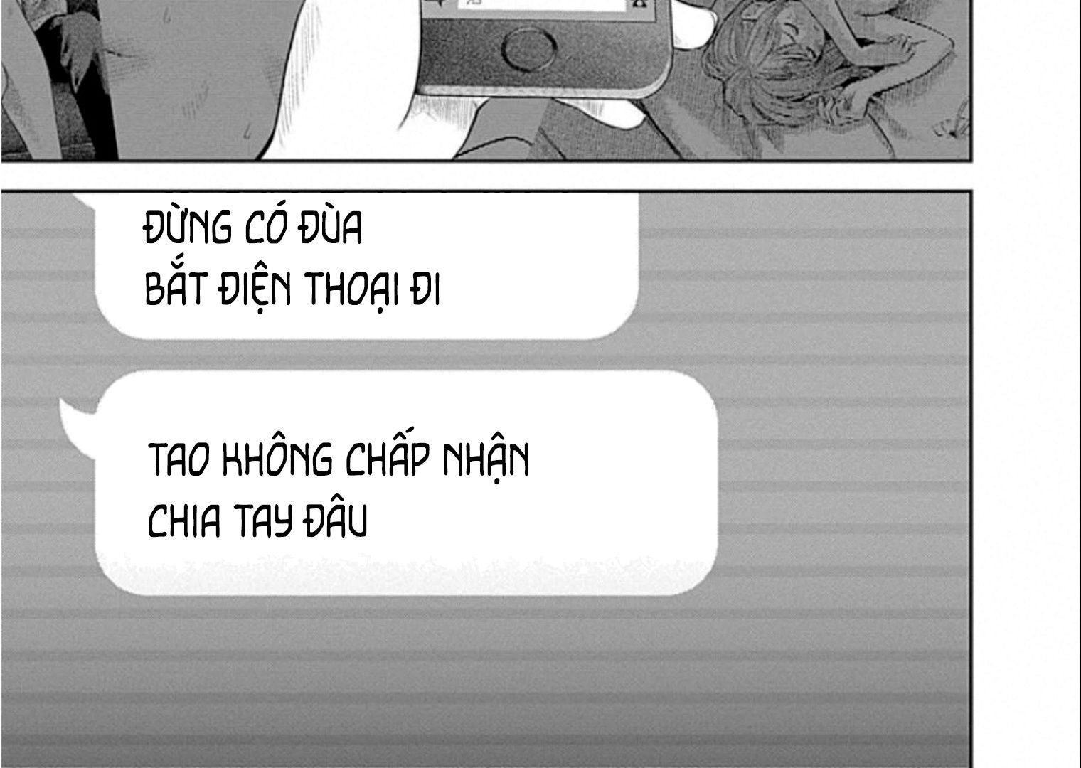 Adabana Chapter 15 - Trang 5