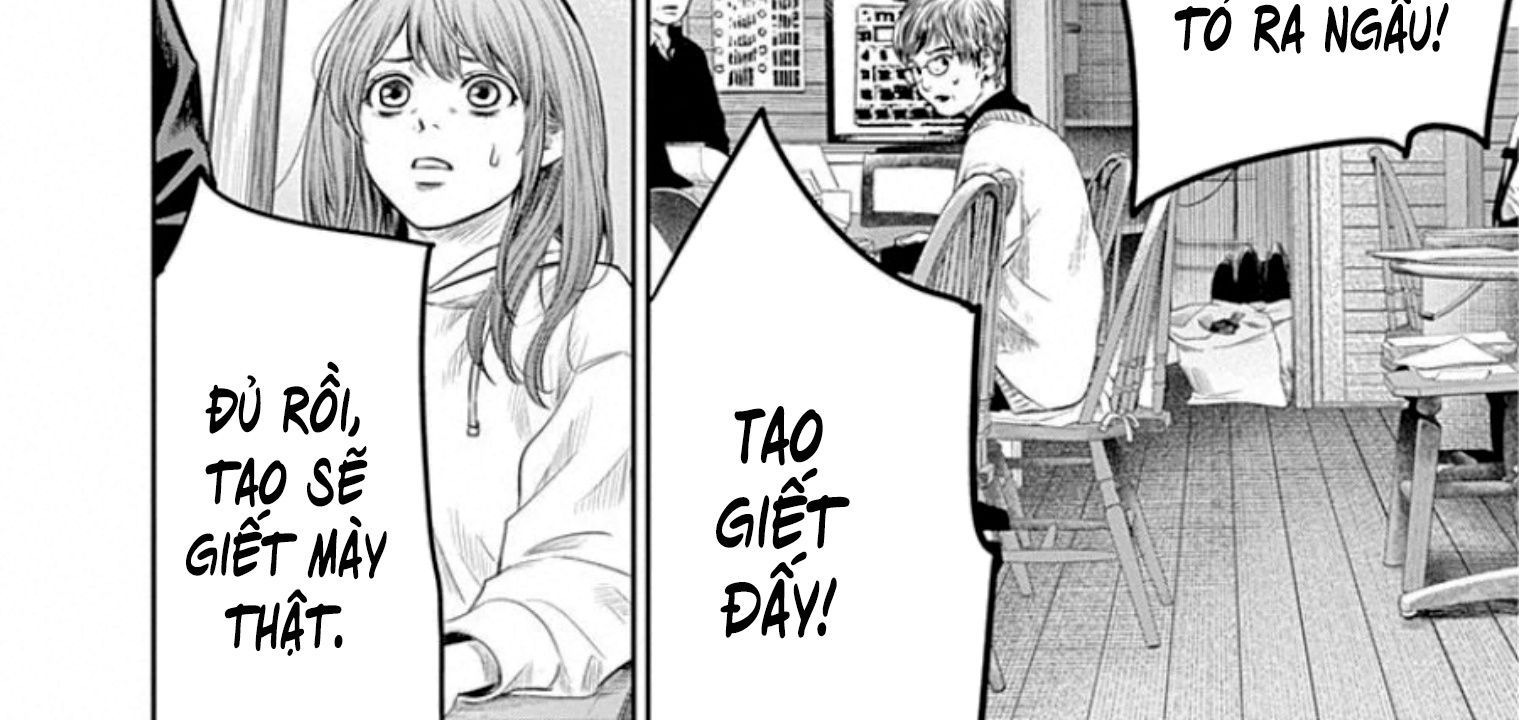Adabana Chapter 15 - Trang 50