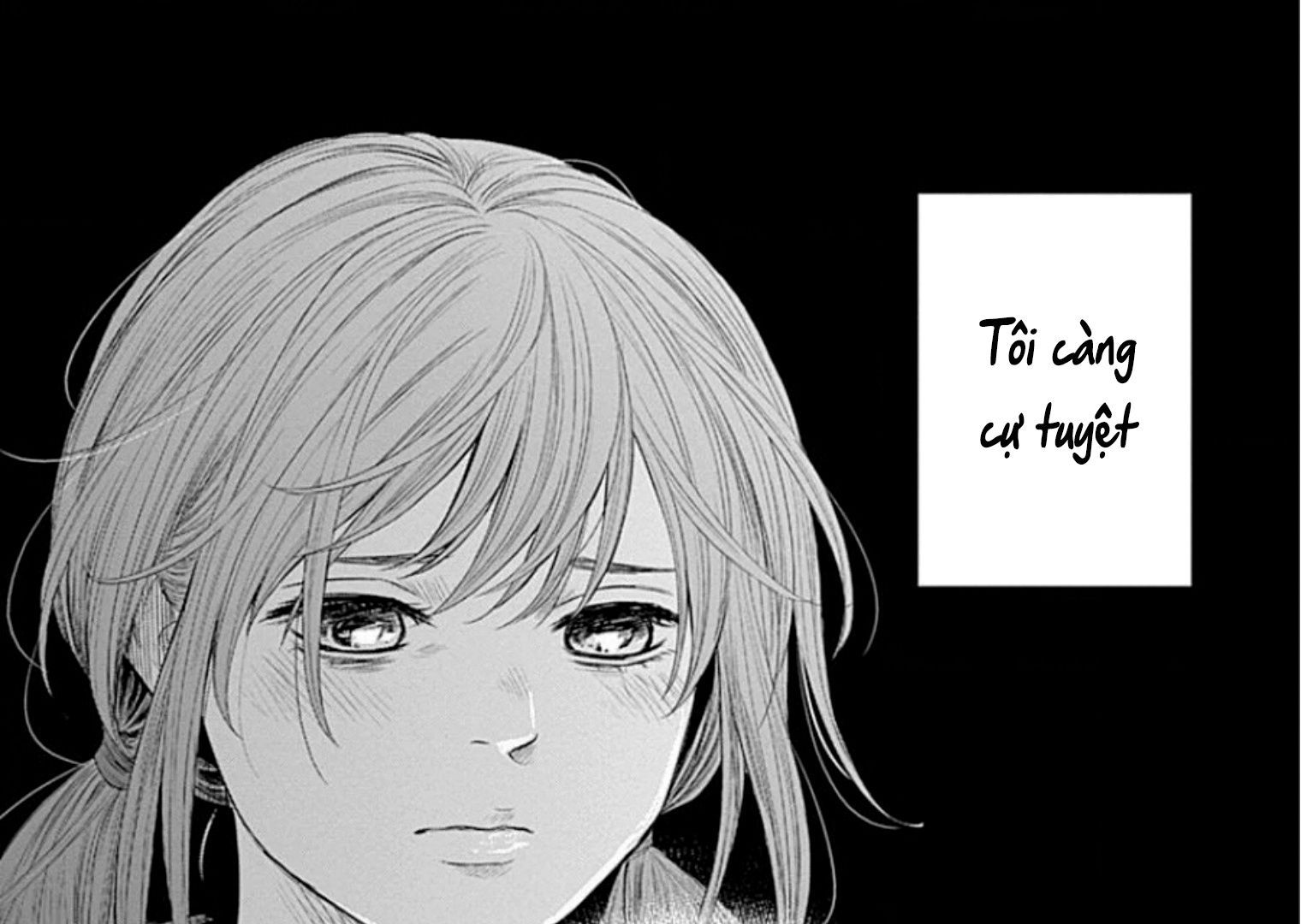 Adabana Chapter 15 - Trang 6